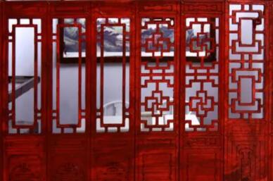 扬州你知道中式门窗和建筑的关系吗？