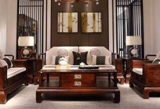 扬州你知道中式家具设计是怎样的吗？